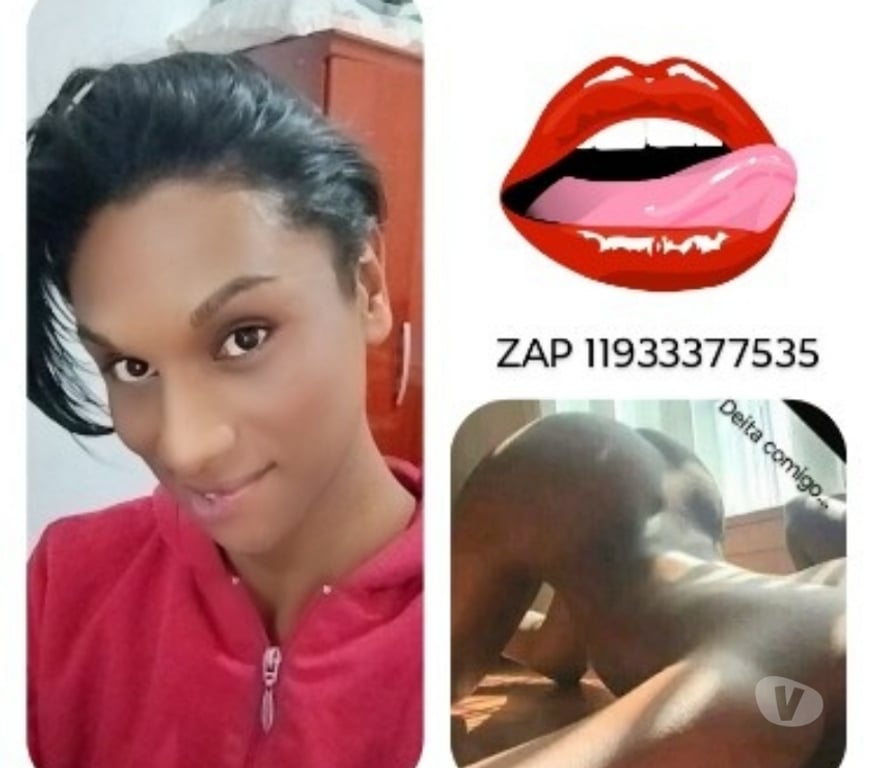 Encontros Casuais Campo Limpo Paulista SP - Fotos para MorenaTransInesquecivel