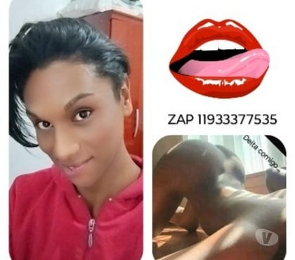 Encontros Casuais - Fotos para MorenaTransInesquecivel