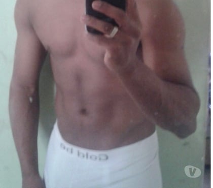 Encontros Casuais - Fotos para Uma rola grossa e grande só pra quem gosta de negão