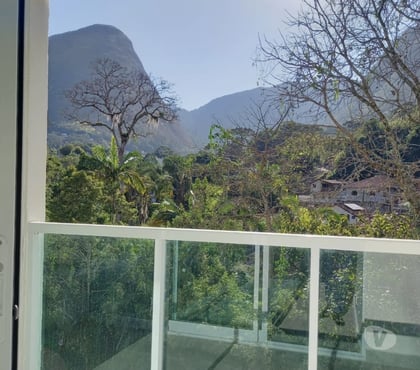 casas para vender - Fotos para APARTAMENTO PETRÓPOLIS, RETIRO, NOVO, 2 QUARTOS E GARAGEM