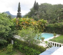 PETRÓPOLIS CASTELANEA BELA RESIDÊNCIA RUA SEM SAÍDA