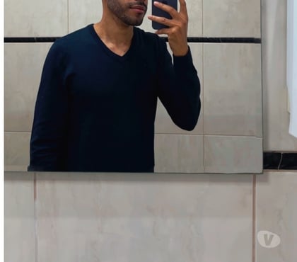 Encontros Casuais - Fotos para Sapucaia passivo CLocal