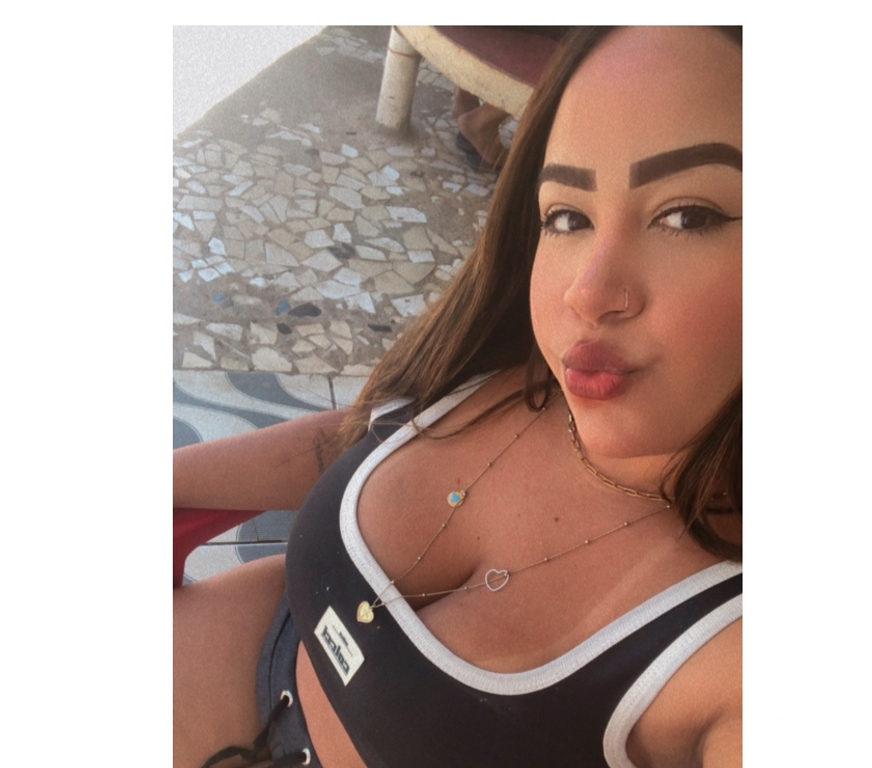 Garotas de programa Espera Feliz MG - Fotos para Branquinha gostosa 🔞😈