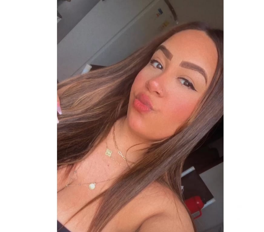 Garotas de programa Espera Feliz MG - Fotos para Branquinha gostosa 🔞😈