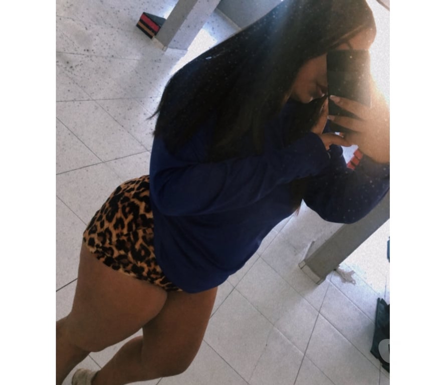 Garotas de programa Espera Feliz MG - Fotos para Branquinha gostosa 🔞😈