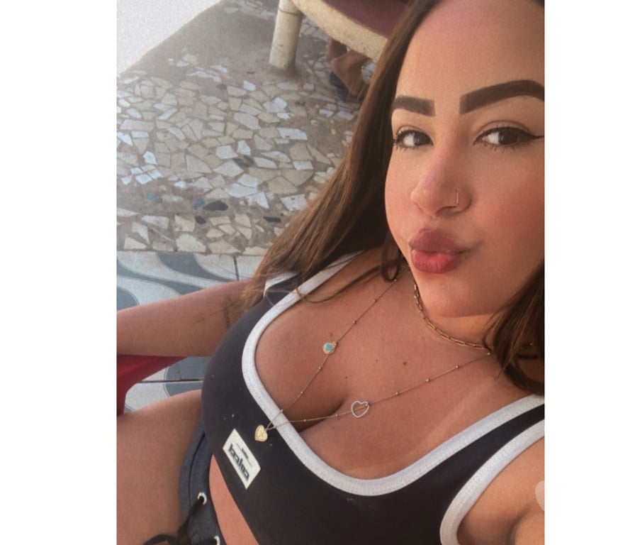 Garotas de programa Espera Feliz MG - Fotos para Branquinha gostosa 🔞😈