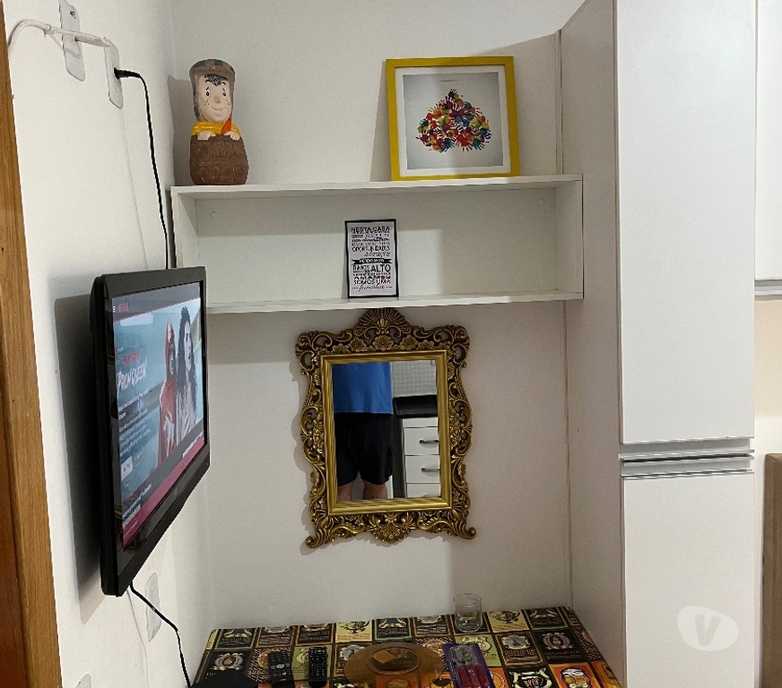 Alugar apartamentos Sao Paulo SP Jabaquara - Fotos para Alugo apartamento kitnet mobiliada do lado metrô Jabaquara