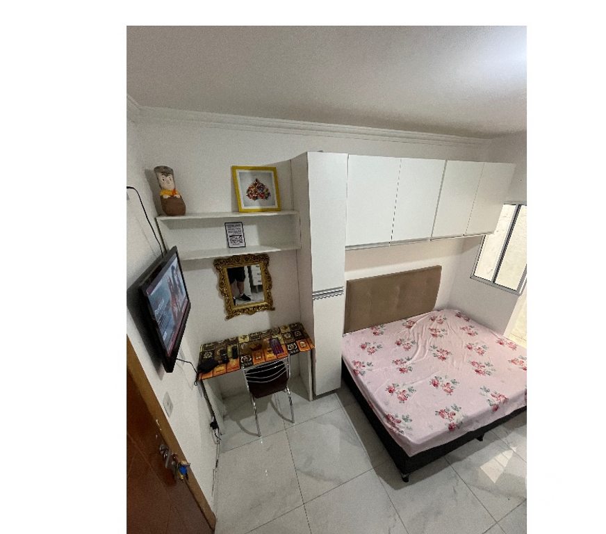Alugar apartamentos Sao Paulo SP Jabaquara - Fotos para Alugo apartamento kitnet mobiliada do lado metrô Jabaquara