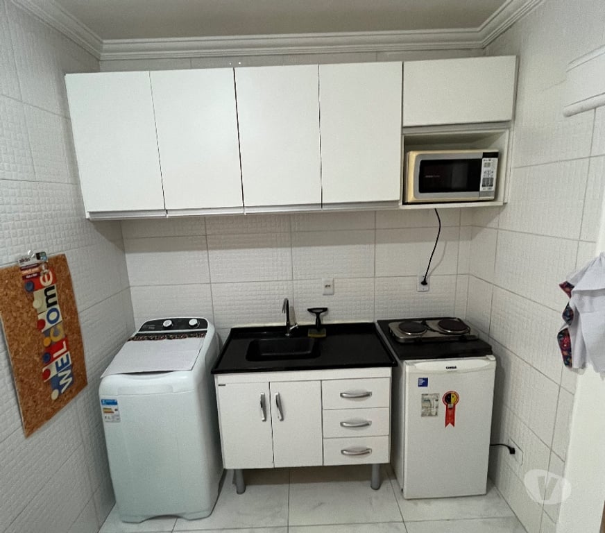 Alugar apartamentos Sao Paulo SP Jabaquara - Fotos para Alugo apartamento kitnet mobiliada do lado metrô Jabaquara