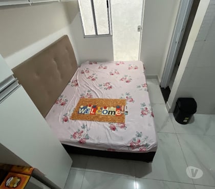 Alugar casas - Apartamentos Jabaquara Sao Paulo SP - Fotos para Alugo apartamento kitnet mobiliada do lado metrô Jabaquara