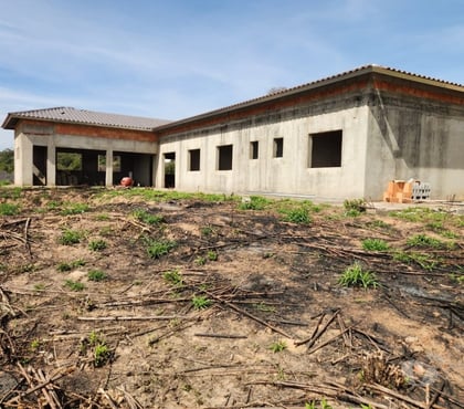 Casas para comprar - Fotos para Casa de Campo venda dentro de Condomínio Fechado