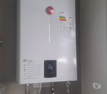 Conserto de aquecedor de água em Porto Alegre