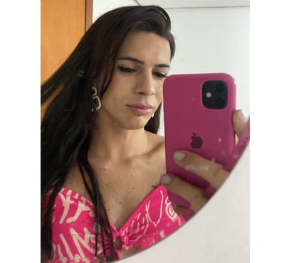 Acompanhantes - Fotos para Trans safadinha e posturada