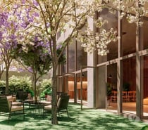 Lançto de Apto no bairro ITAIM BIBI