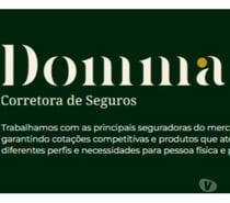 DOMMA CORRETORA DE SEGUROS JUNDIAÍ