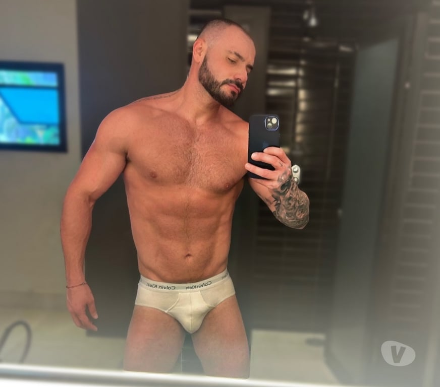 Acompanhantes masculinos Sao Paulo SP República - Fotos para SEU BARBEIRO E MASSAGISTA ✂️😋😈