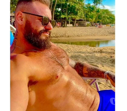 Fotos para SEU BARBEIRO E MASSAGISTA ✂️😋😈