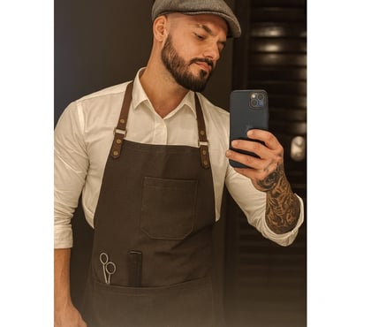 Fotos para SEU BARBEIRO E MASSAGISTA 📍DISPONIVEL VIRADA