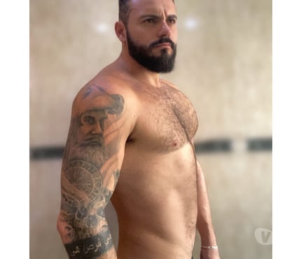 Fotos para SEU BARBEIRO E MASSAGISTA ✂️😋😈