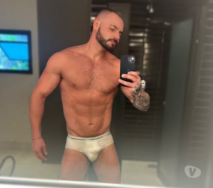 Fotos para SEU BARBEIRO E MASSAGISTA ✂️😋😈