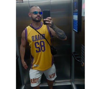 Fotos para SEU BARBEIRO E MASSAGISTA ✂️🧔💆‍♂️😈