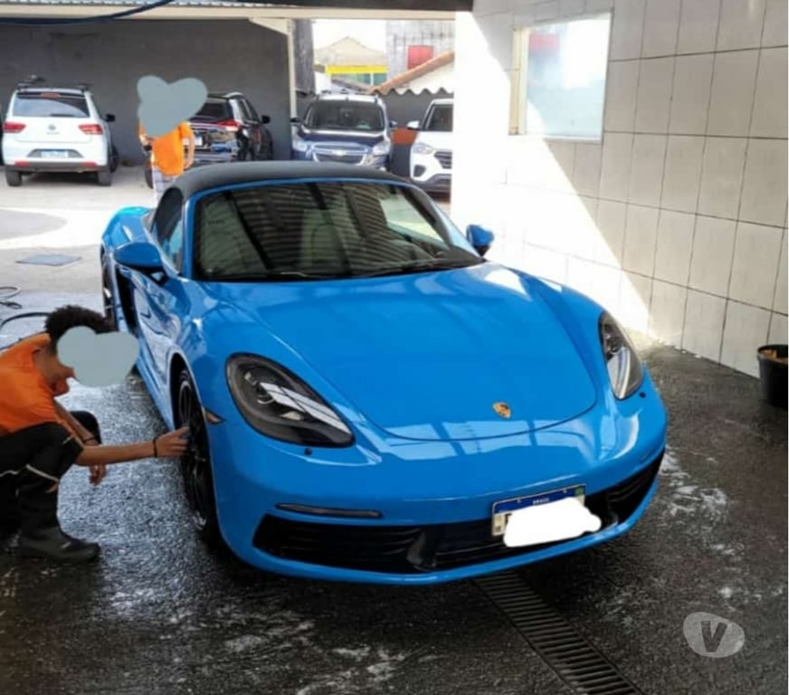 Comprar Loja Sao Paulo SP Outros Bairros Sao Paulo SP - Fotos para LAVA RÁPIDO E ESTACIONAMENTO OSASCO