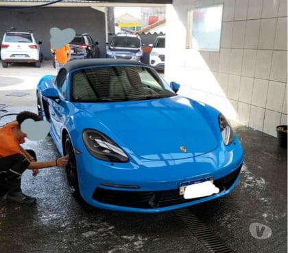 Venda Sala Comercial Outros Bairros Sao Paulo SP Sao Paulo SP - Fotos para LAVA RÁPIDO E ESTACIONAMENTO OSASCO