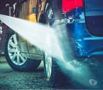 LAVA RÁPIDO REGIÃO BUTANTÃ