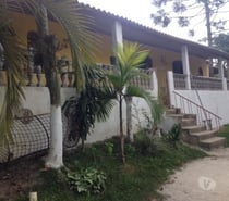 🌿 Oportunidade Única! Chácara com 580m² em Juquitiba