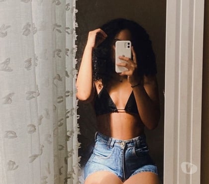 Garotas de programa - Fotos para Cacheada Novinha 18 aninhos, nifetinha sem frescuras 🤤