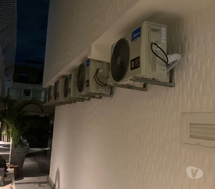Reparo - Conserto - Reforma Centro Rio de Janeiro RJ - Fotos para INSTALAÇÃO E MANUTENÇÃO DE AR CONDICIONADO