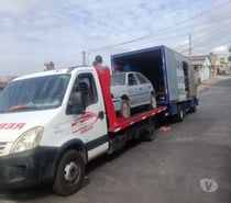 Reboque guincho próximo