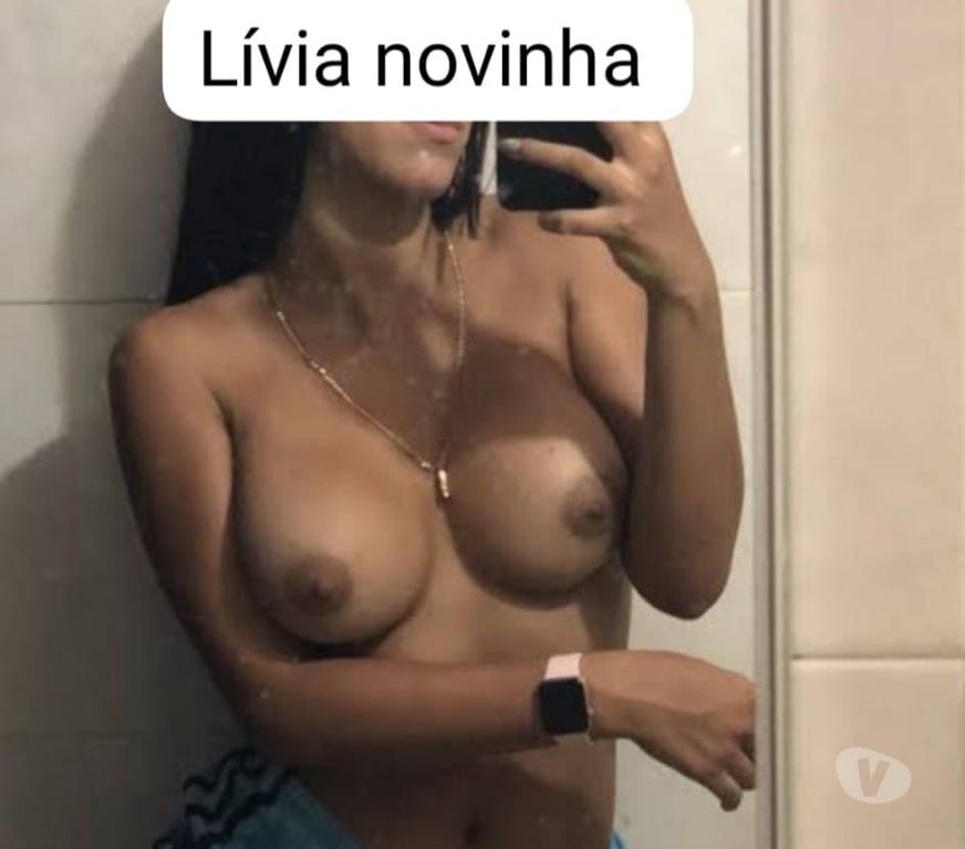 Garotas de programa Valparaiso de Goias GO - Fotos para Lívia moreninha garota novinha 18 aninhos de verdade deixo
