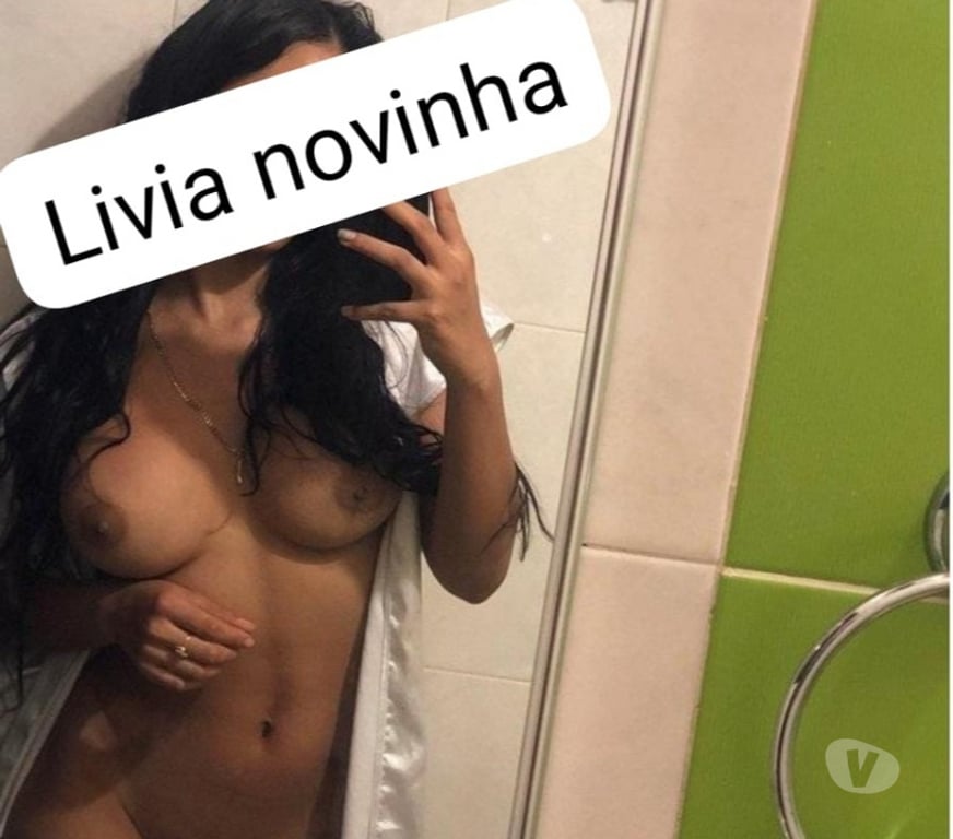 Garotas de programa Valparaiso de Goias GO - Fotos para Lívia moreninha garota novinha 18 aninhos de verdade deixo