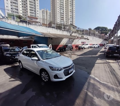 Venda Sala Comercial Outros Bairros Sao Paulo SP Sao Paulo SP - Fotos para LAVA RÁPIDO TABOÃO DA SERRA