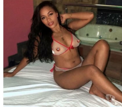 Acompanhantes São Francisco-Renascença Sao Luis MA - Fotos para Morena deliciosa recente na ilha.