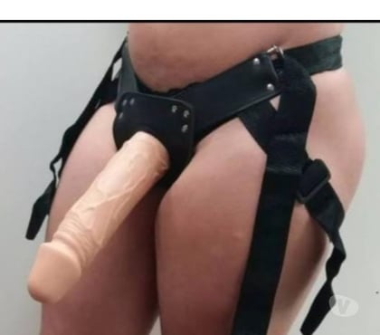 Encontros Sexuais - Fotos para Inversão de papéis