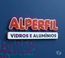 ALPERFIL METALÚRGICA É VIDRAÇARIA MANUTENÇÃO EM GERAL