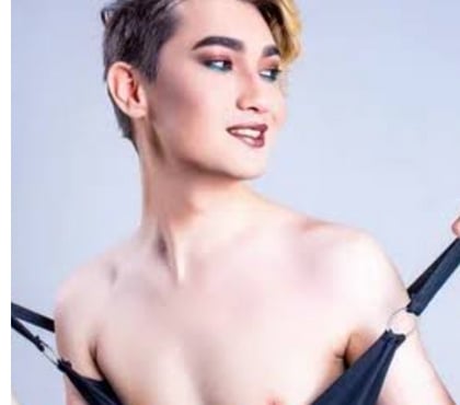 Sexo gay - Fotos para Sou carinhoso romântico extrovertido 🔥