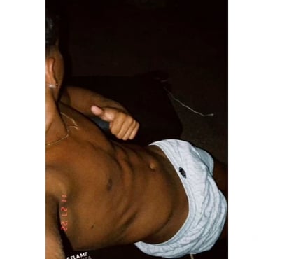 Encontros Casuais - Fotos para Novinho dotado em Poços