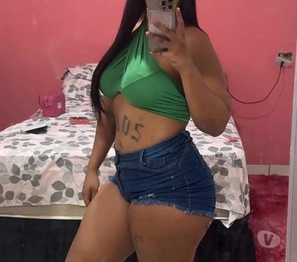 Acompanhantes - Fotos para Prazer meus amores me chamo Carol tenho 24 anos