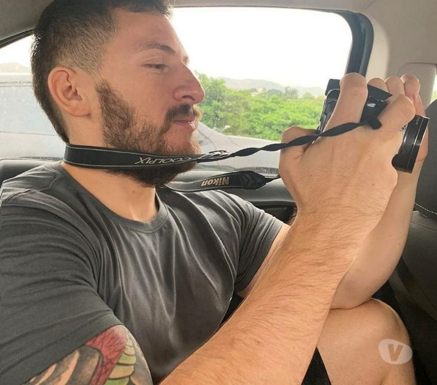 Acompanhantes masculinos Sao Paulo SP Saúde - Fotos para Massagens, Depilação e apara de pelos