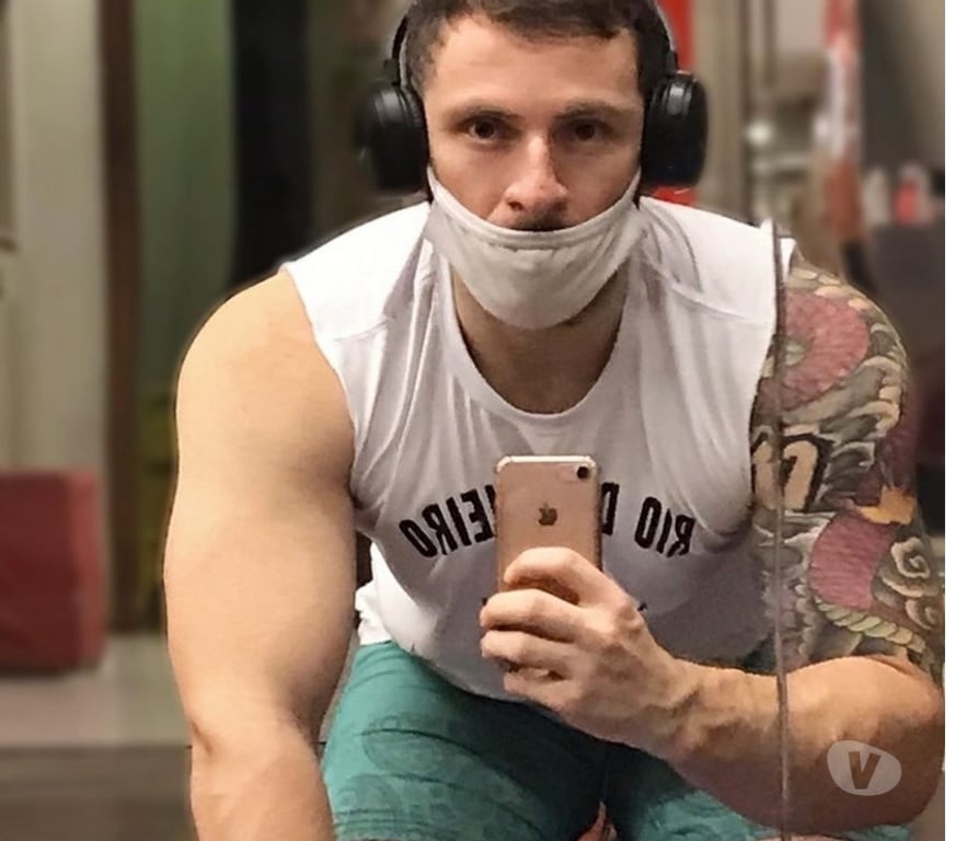 Acompanhantes masculinos Sao Paulo SP Saúde - Fotos para Massagens, Depilação e apara de pelos