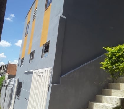 Quarto para Alugar Pampulha Belo Horizonte MG - Fotos para Aluguel de quarto para estudantes