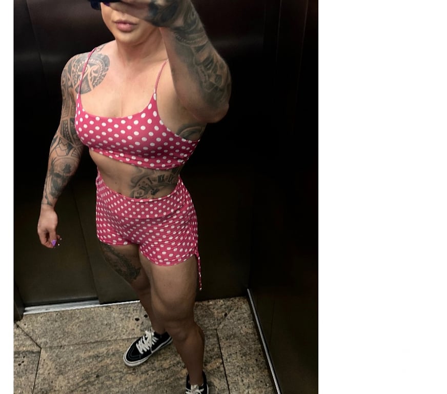 Garotas de programa Campo Largo PR - Fotos para Bruna sarada, greluda, peluda - PRIVACY BRUNACALIXXTO