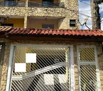 Apartamento s cond. à venda em Santo André, Camilópolis