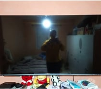 TV Philco sem Imagem