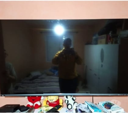 Cameras Usadas Guarulhos Grande Sao Paulo SP - Fotos para TV Philco sem Imagem