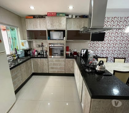 casas para vender Santo André Grande Sao Paulo SP - Fotos para Sobrado à venda na V. Assunção em Santo André 3 dorm.