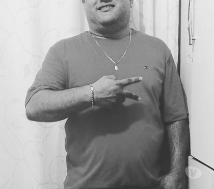 Encontros Casuais - Fotos para Em busca de aventuras